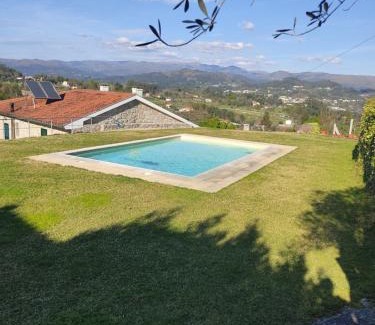 Bico House | Casa nos Penedos