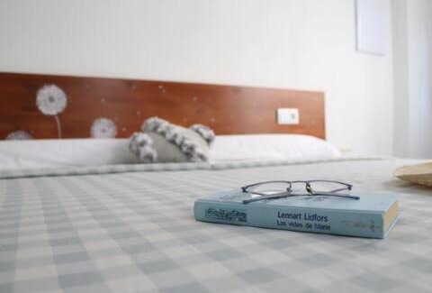 Alcanar House | Casa Nostra Alcanar