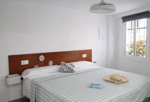 Alcanar House | Casa Nostra Alcanar