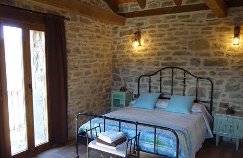 Asin de Broto Hotel | Casa Notario