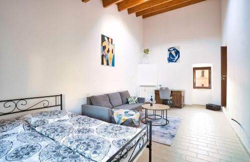 Acciano Apartment | Casa Notte Stellata