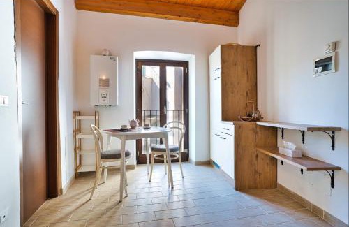 Acciano Apartment | Casa Notte Stellata