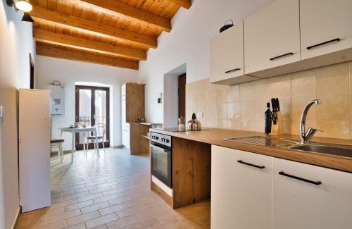 Acciano Apartment | Casa Notte Stellata