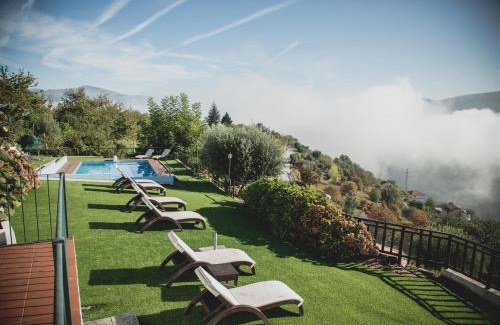 Resende House | Casa Nova Agroturismo