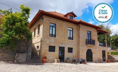 Resende House | Casa Nova Agroturismo