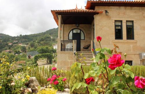 Resende House | Casa Nova Agroturismo