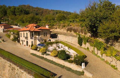 Resende House | Casa Nova Agroturismo