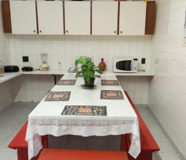 Vila Nova Conceicao House | Casa Nova