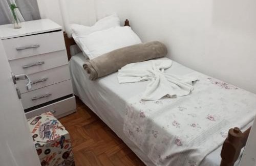 Vila Nova Conceicao House | Casa Nova