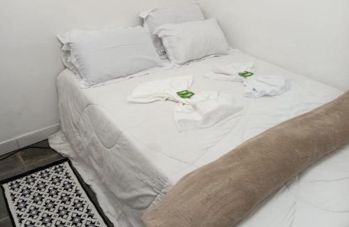 Vila Nova Conceicao House | Casa Nova