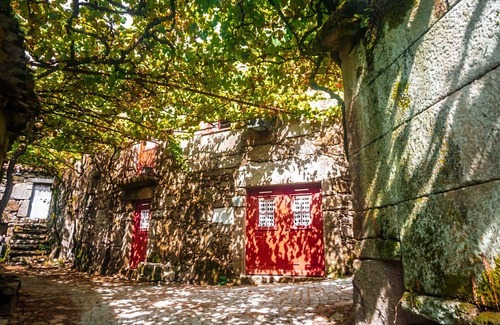 Ponte da Barca House | Casa Nova de Germil