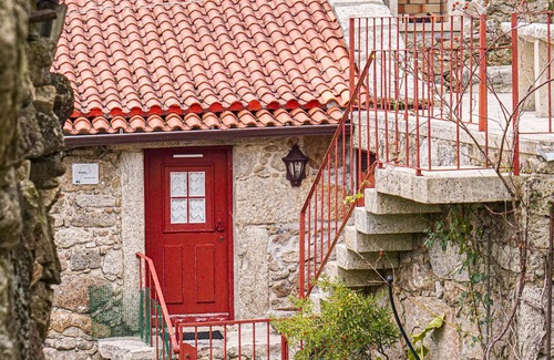 Ponte da Barca House | Casa Nova de Germil