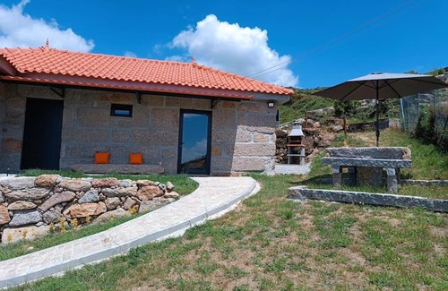 Soalhaes House | Casa Nova de Senradelas