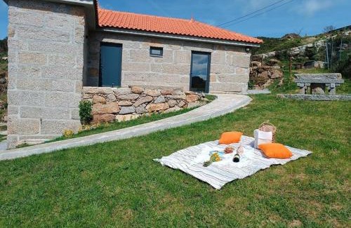 Soalhaes House | Casa Nova de Senradelas