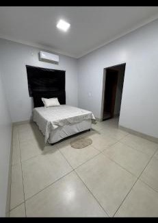 Rio Verde House | Casa Nova e Espaçosa em rio verde