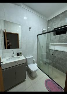Rio Verde House | Casa Nova e Espaçosa em rio verde