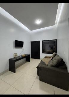 Rio Verde House | Casa Nova e Espaçosa em rio verde