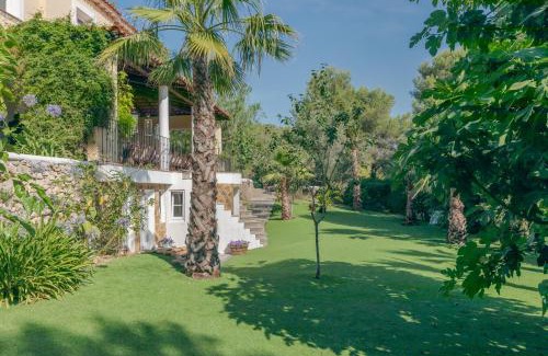 Vallpineda Villa | Casa Nova Estate