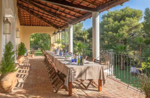 Vallpineda Villa | Casa Nova Estate