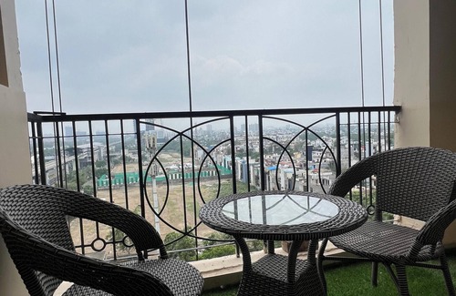 Greater Noida Apartment | Casa Nova – Luxury & Comfort That Feels Like Home