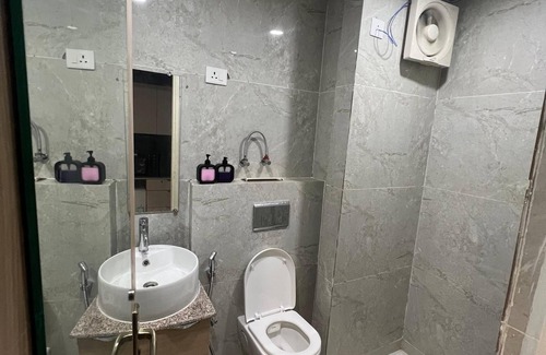 Greater Noida Apartment | Casa Nova – Luxury & Comfort That Feels Like Home