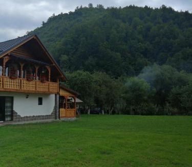 Viseu de Sus House | Casa Nova