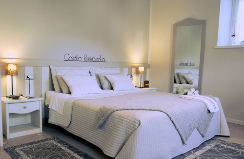 Feltre Bed & Breakfast | Casa Novecento