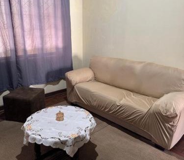 Aparecida House | Casa NSA - Nossa Senhora Aparecida