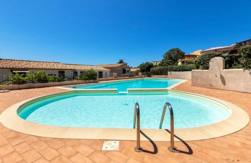 Badesi Villa | Casa Nuages