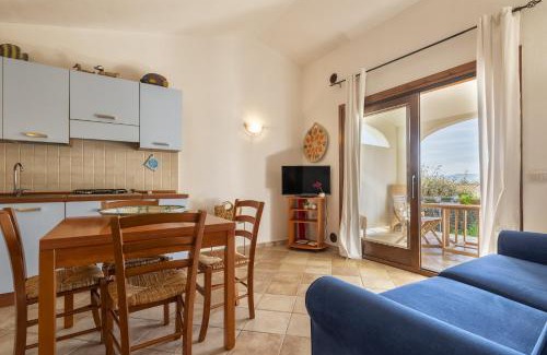 Badesi Villa | Casa Nuages