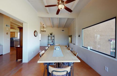 Tucson House | Casa Nuestra