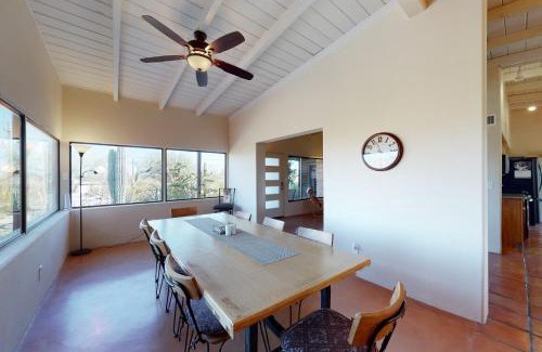 Tucson House | Casa Nuestra