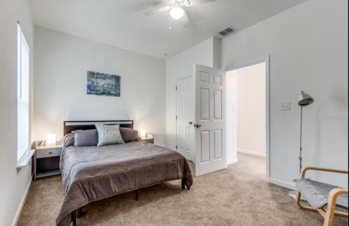 Prospect Hill House | Casa Nueva con 3 Habitaciones