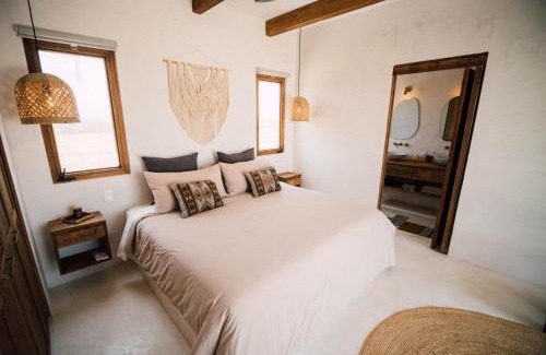 Barra de Colotepec Villa | Casa Nuez 2- Upper Villa with Magical Sunset and Ocean Views