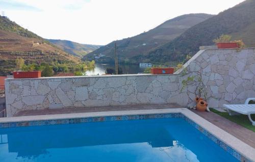 Pinhao House | Casa Nunes