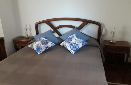 Sant'Alessio Siculo Apartment | Casa NUPI