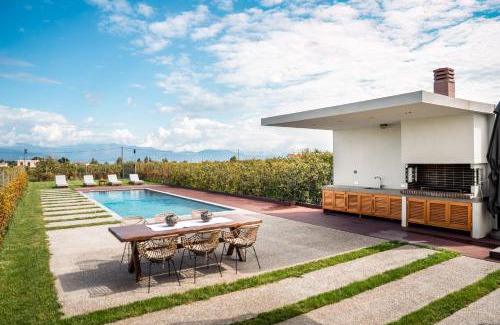 Rodia Villa | Casa NV - a Luxury Escape