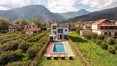 Rodia Villa | Casa NV - a Luxury Escape