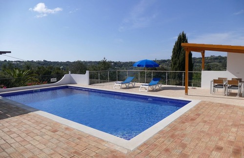 Quinta das Raposeiras Villa | Casa O Sonho near Faro with private pool