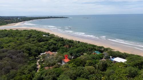 Playa Grande House | Casa Oasis Beach Villa with Pool, Playa Grande