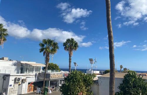 Puerto del Carmen Apartment | Casa Oasis Central