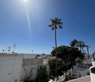 Puerto del Carmen Apartment | Casa Oasis Central