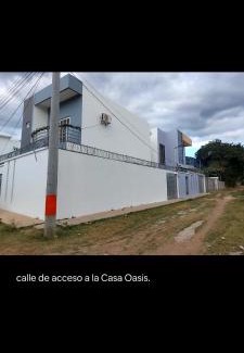 Comayagua House | Casa Oasis Comayagua