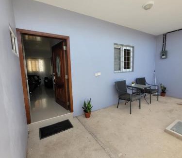 Comayagua House | Casa Oasis Comayagua