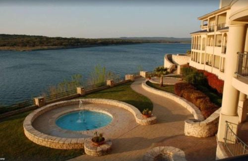 Lago Vista House | Casa Oasis