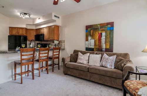 Lago Vista House | Casa Oasis