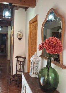 Vilvestre House | Casa Obdulia