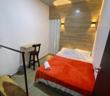 Roldanillo House | Casa Oceanína