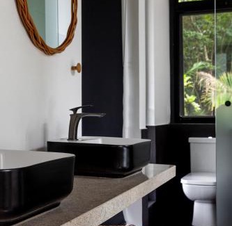 Prumirim Villa | Casa Ocean