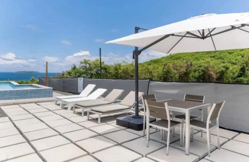Cabezas Apartment | Casa Oceano- Villa